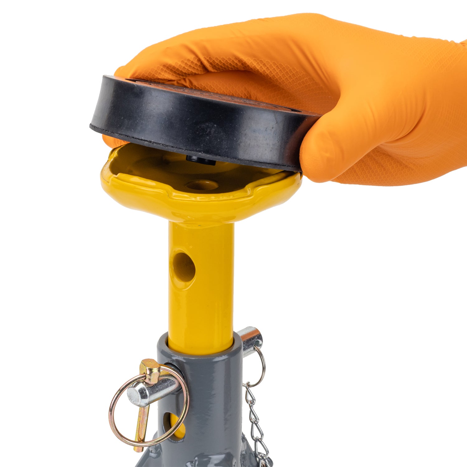 SIP 09847 WINNTEC® 3 TON Pin Jack Stands