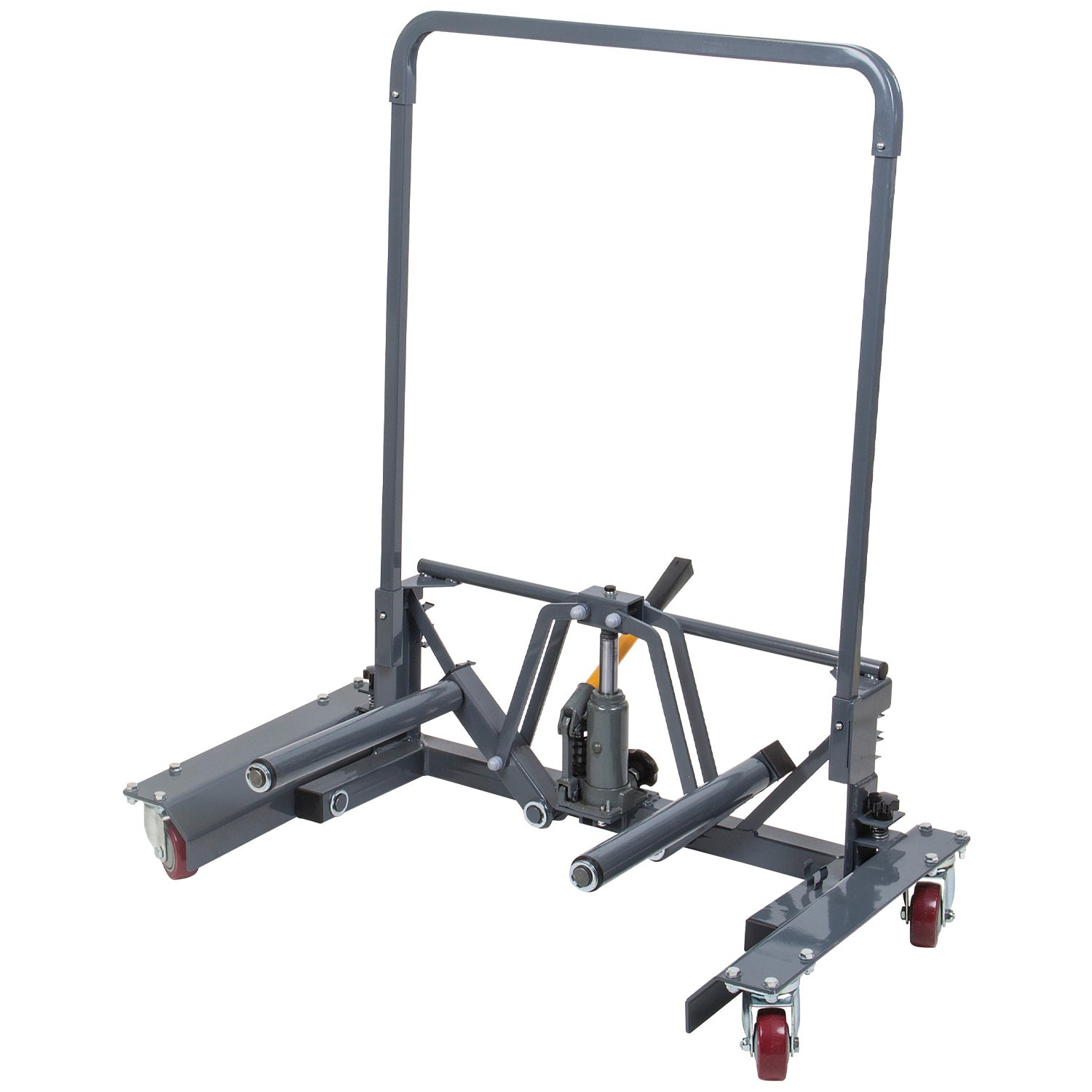 SIP 09871 Winntec Hydraulic Truck Wheel Dolly