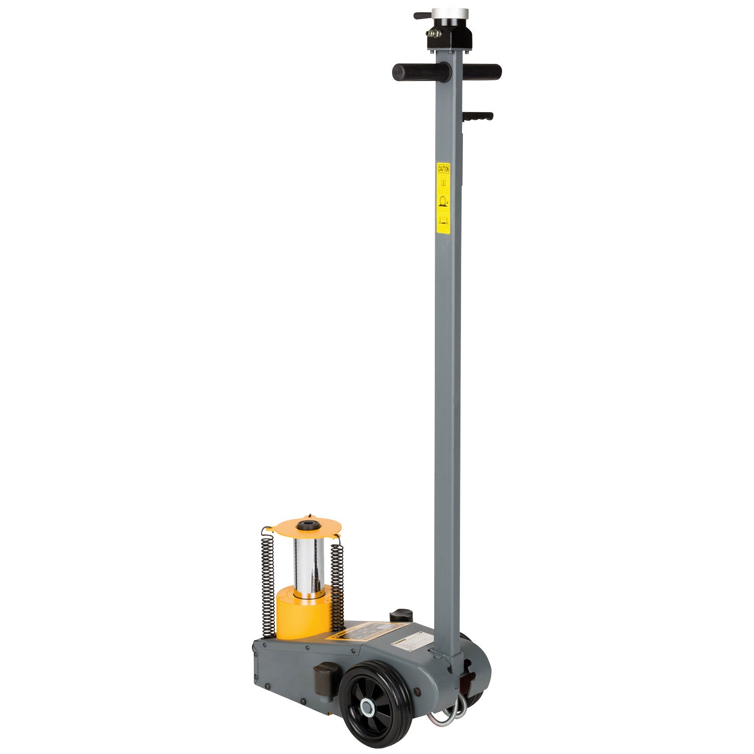 SIP 09890 Winntec 24 Ton Air Service Jack Single Stage