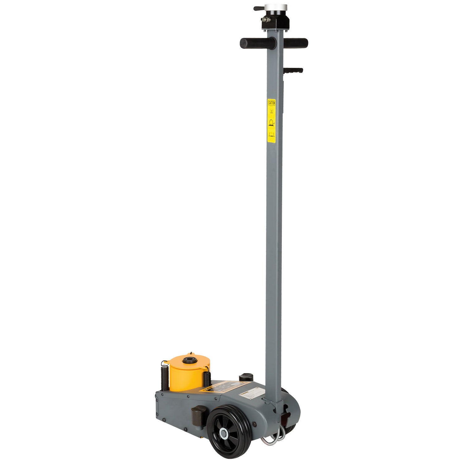 SIP 09890 Winntec 24 Ton Air Service Jack Single Stage