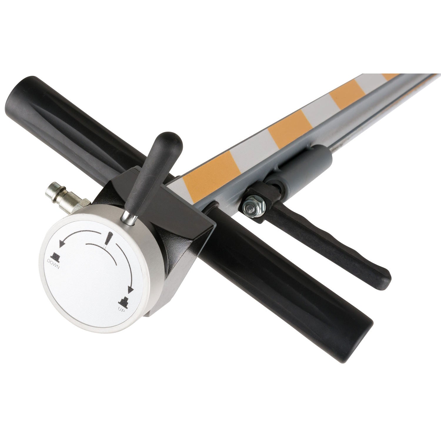 SIP 09890 Winntec 24 Ton Air Service Jack Single Stage