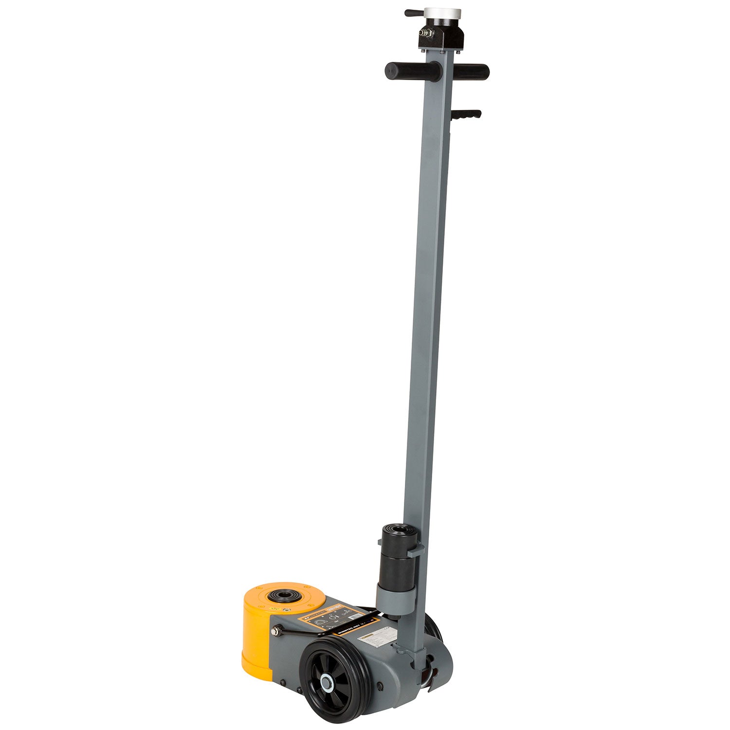 SIP 09893 WINNTEC® 32/16 TON Air Service Jack