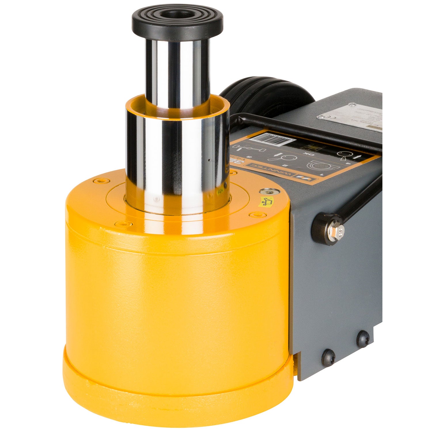 SIP 09893 WINNTEC® 32/16 TON Air Service Jack
