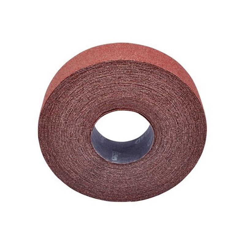 3M 62887 Utility Cloth Roll 314D P100 50 mm x 25 m