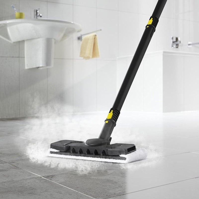 Karcher PK2 Comfort Plus Cloths for Floor Tool