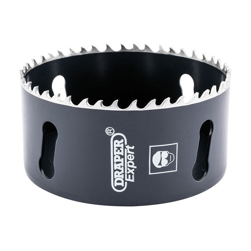 Draper 34807 Expert 89mm Cobalt Hole Saw