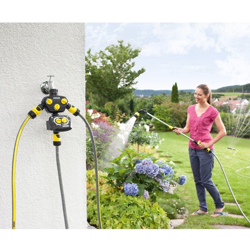 Karcher Watering Unit WT4