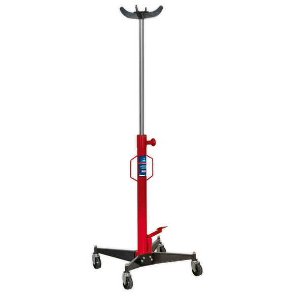 Sealey 1000ETJ Transmission Jack 1tonne Vertical