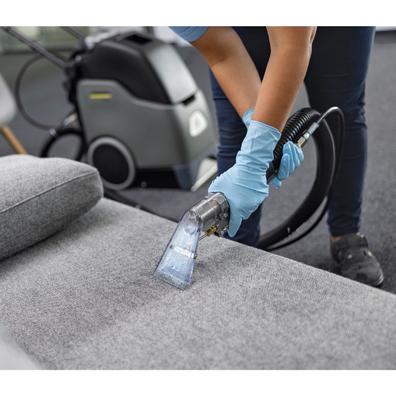 Karcher BRC 30/15 C Carpet Cleaner