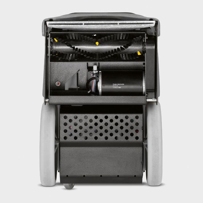 Karcher BRC 30/15 C Carpet Cleaner