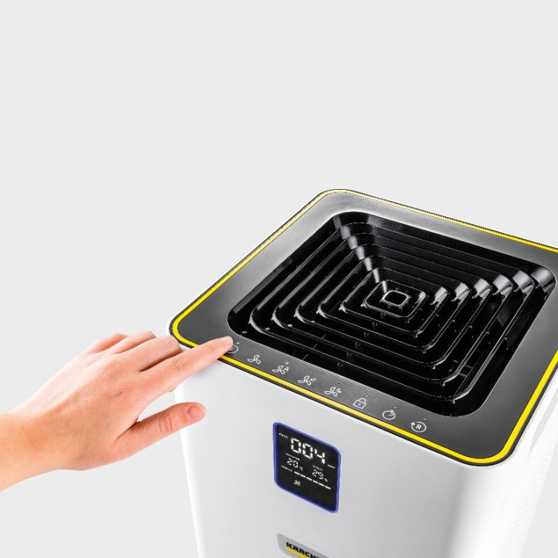 Karcher AF 50 Air Treatment Unit