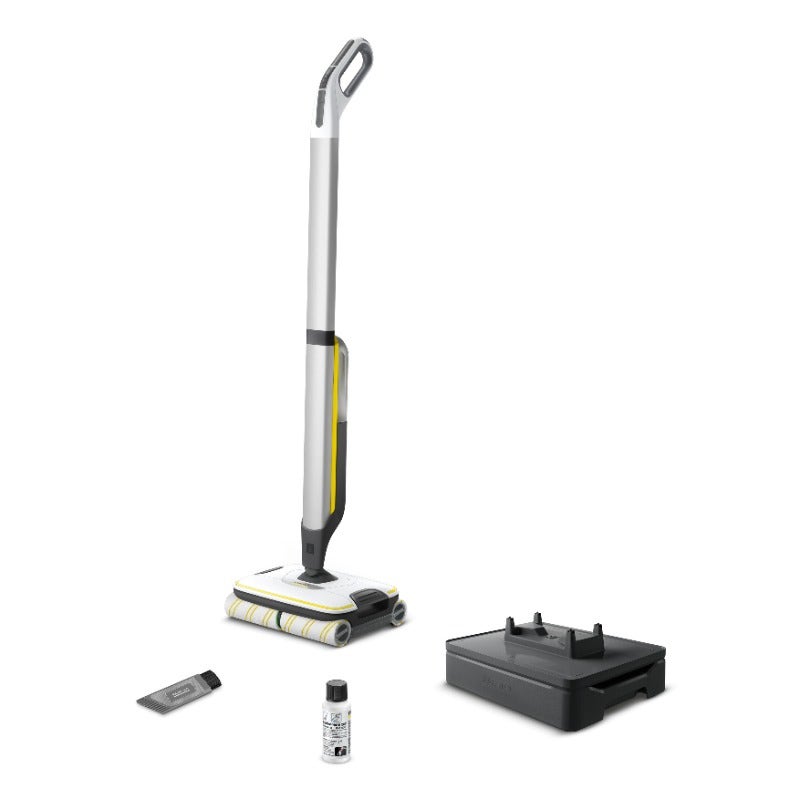 Karcher FC 7 Cordless Hard Floor Cleaner