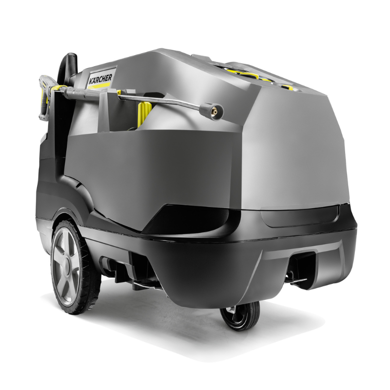 Karcher HDS 10/21-4 M Hot Water Pressure Washer