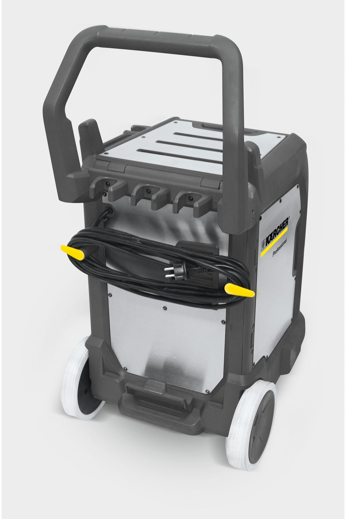 Karcher SGV 8/5 Classic Steam Cleaner