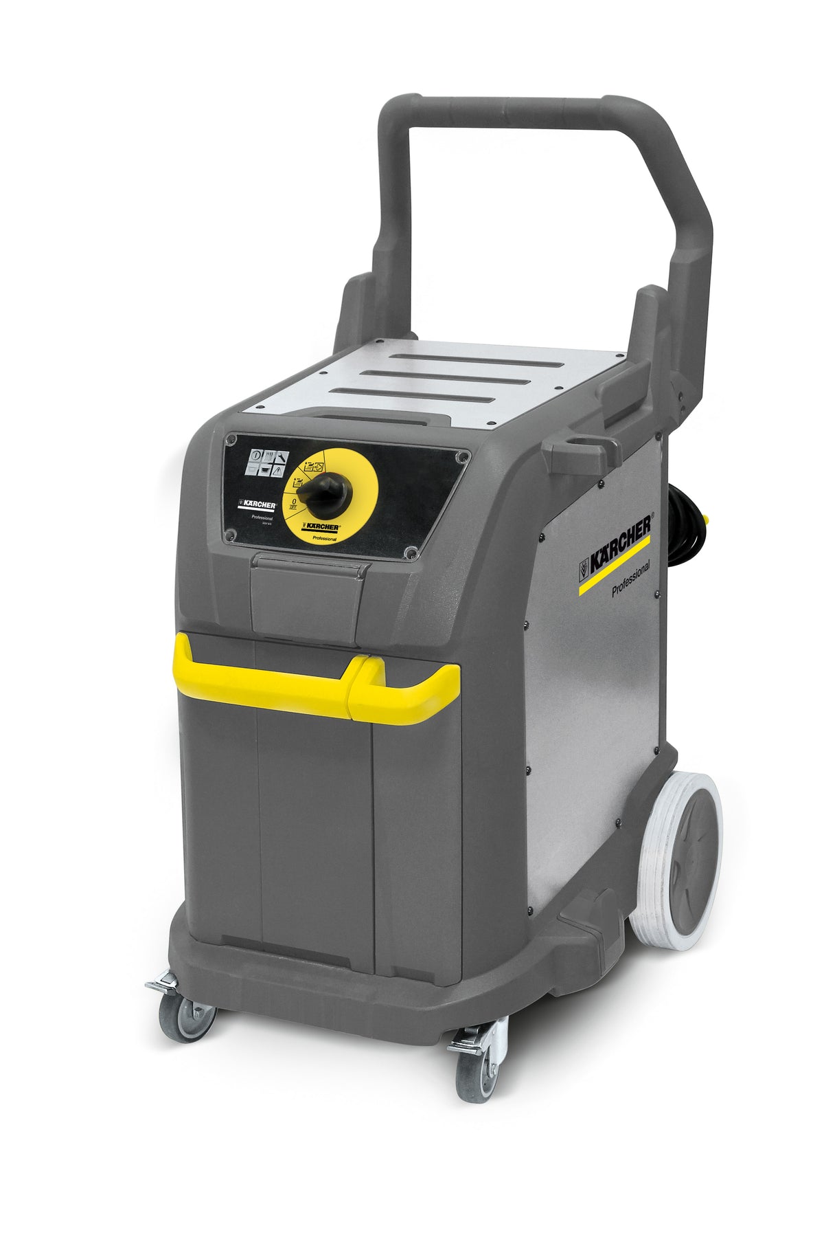 Karcher SGV 8/5 Classic Steam Cleaner