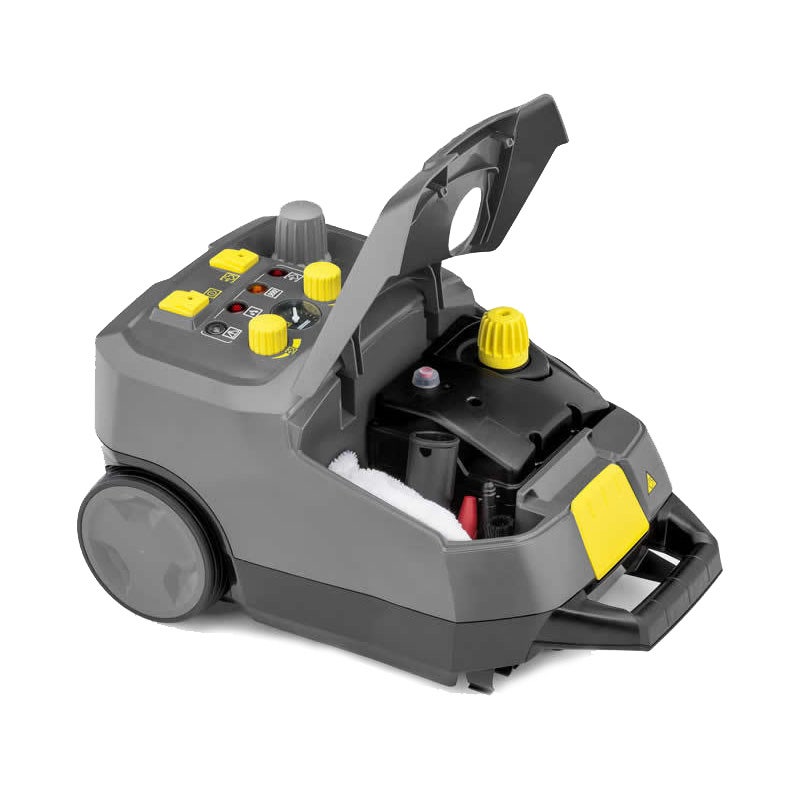 Karcher SG 4/4 240V Professional Steam Cleaner