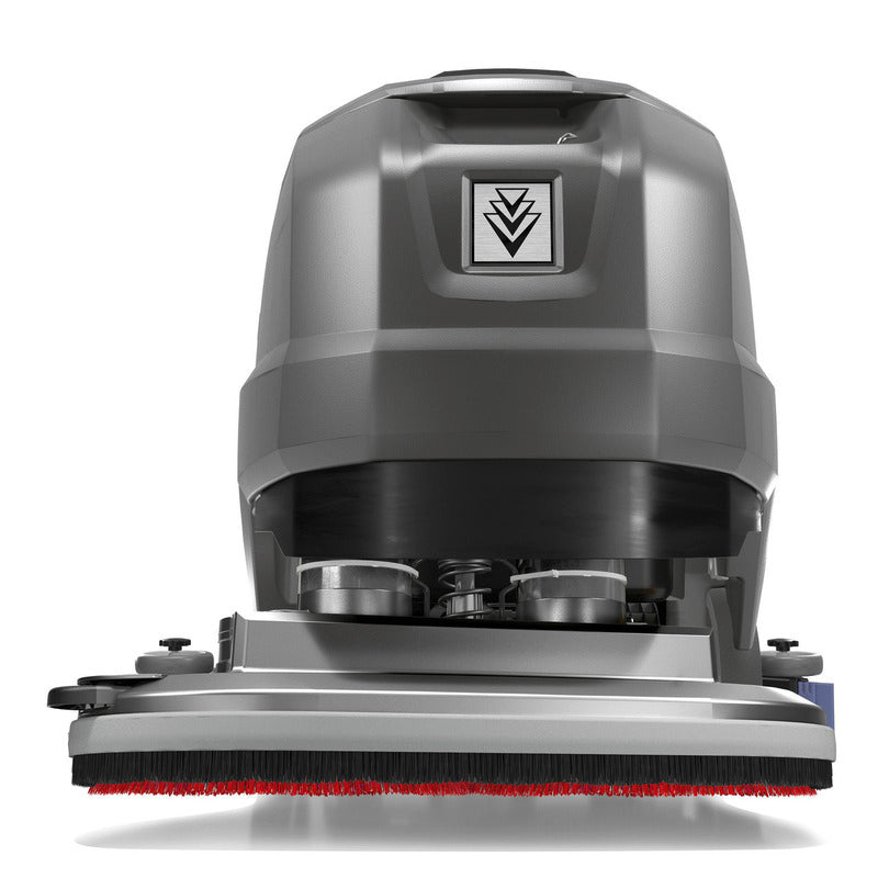 Karcher BD 70/75 W Classic Bp Pack 170Ah Scrubber Dryer