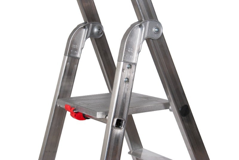TB Davies 1202-024 4 Tread Professional Platform Step Ladder