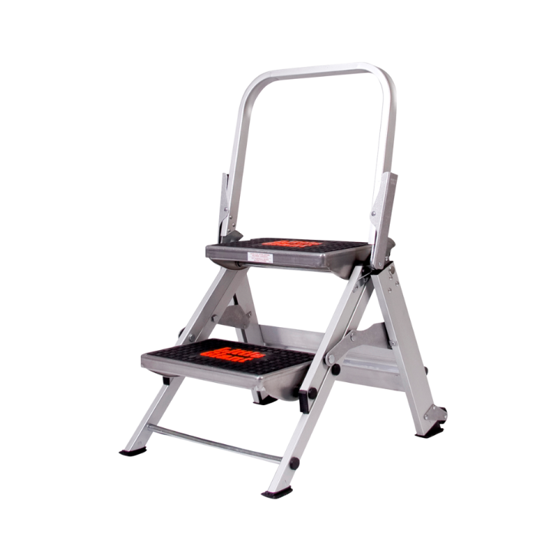 TB Davies 1216-002 2 Tread Little Giant Safety Step