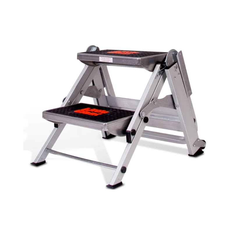 TB Davies 1216-002 2 Tread Little Giant Safety Step