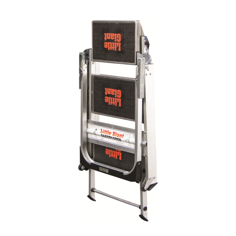 TB Davies 1216-003 3 Tread Little Giant Safety Step