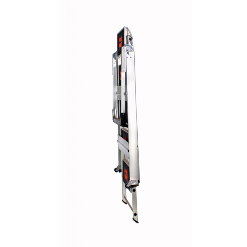TB Davies 1216-004 4 Tread Little Giant Safety Step