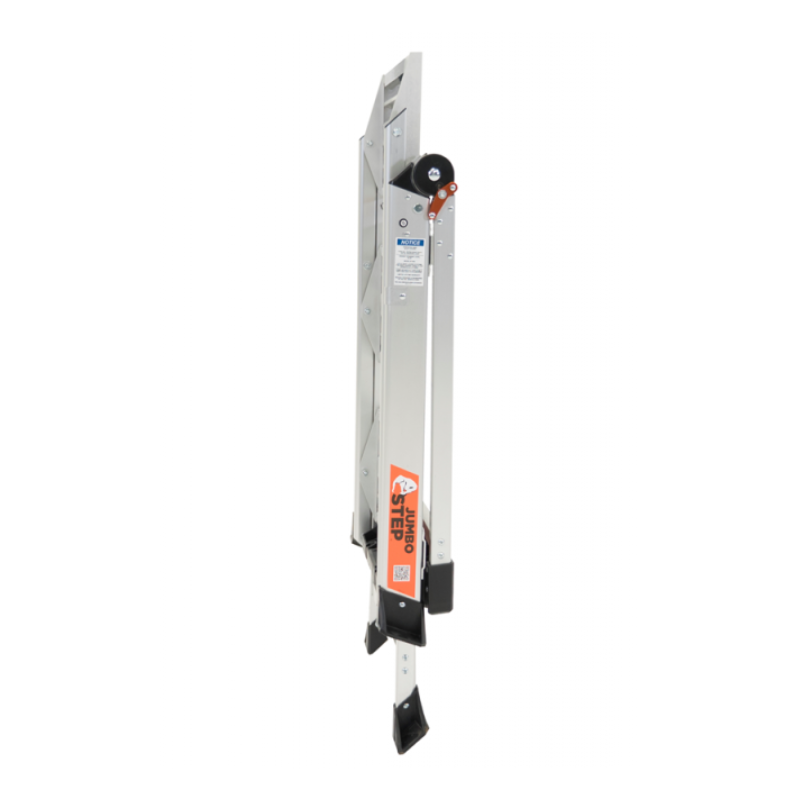 TB Davies 1216-013 3 Tread Little Giant Jumbo Step