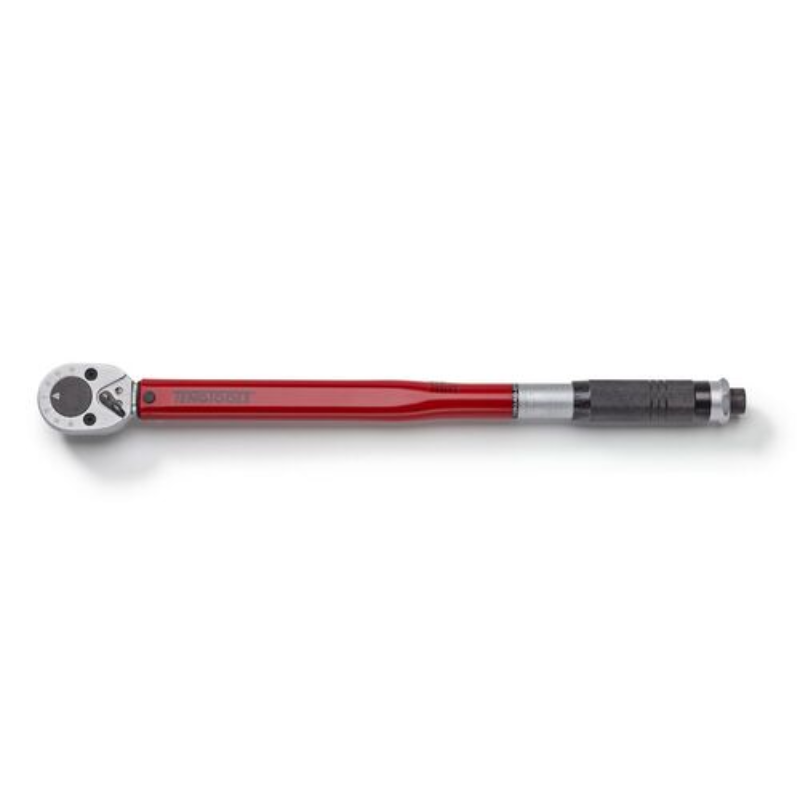 Teng 1292AG-EP Torque Wrench 1/2in Drive 40-210Nm
