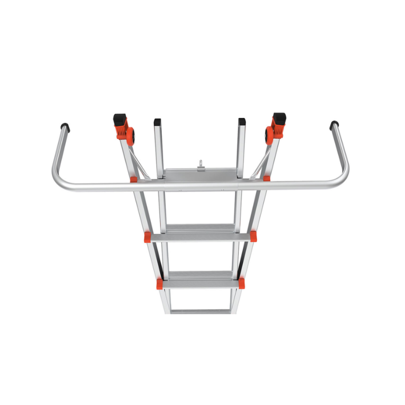 TB Davies 1303-112 Little Giant Wingspan Wall Stand-off