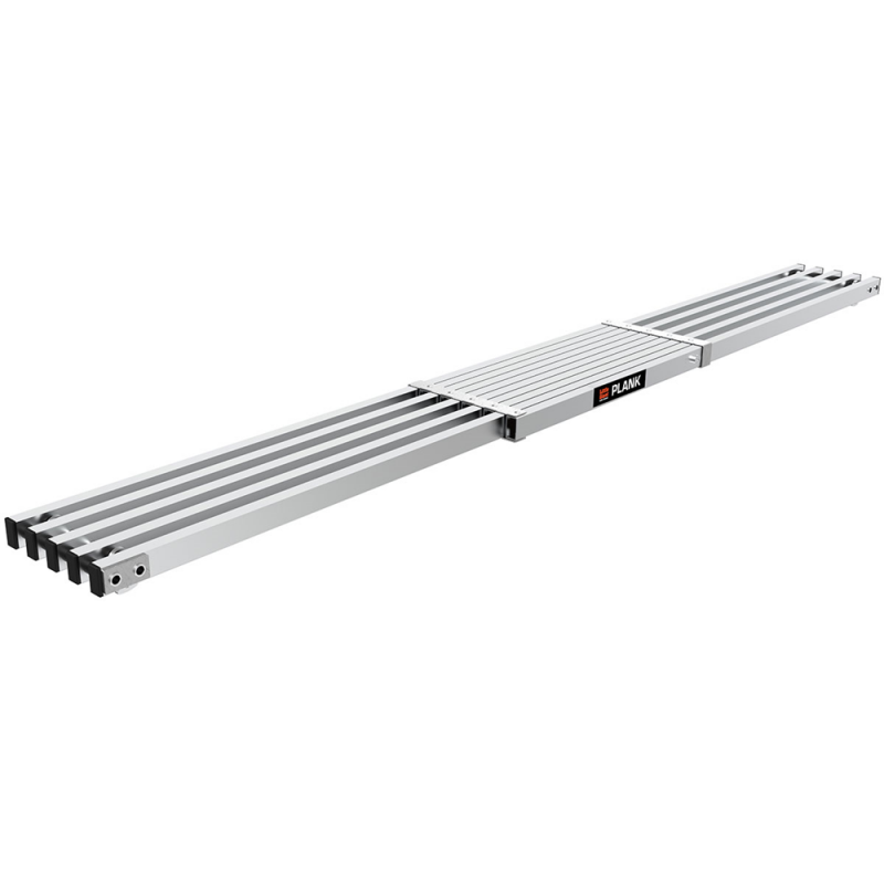 TB Davies 1303-113 Little Giant 1.8-2.7m Extending Work Plank