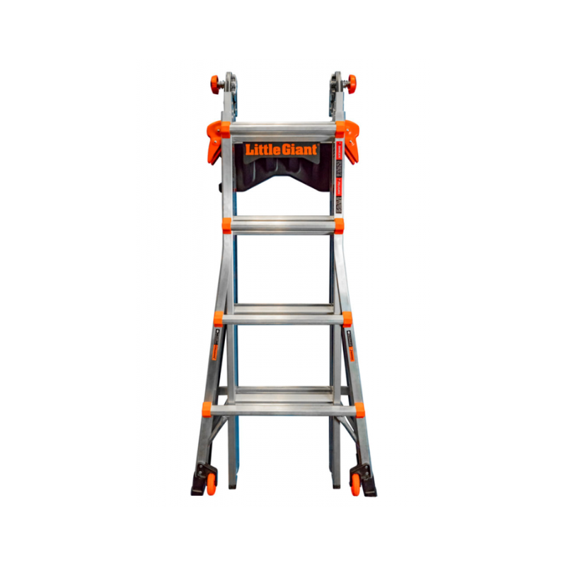 TB Davies 1303-117 Little Giant Ladder Rack