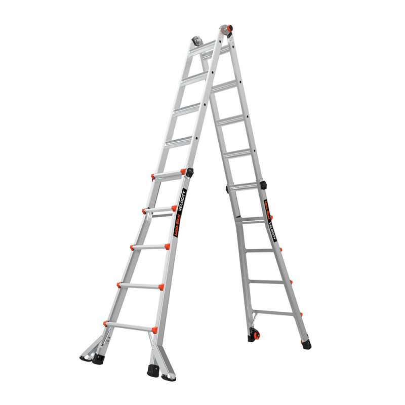 TB Davies 1304-015 5 Rung Little Giant Velocity Series 2.0