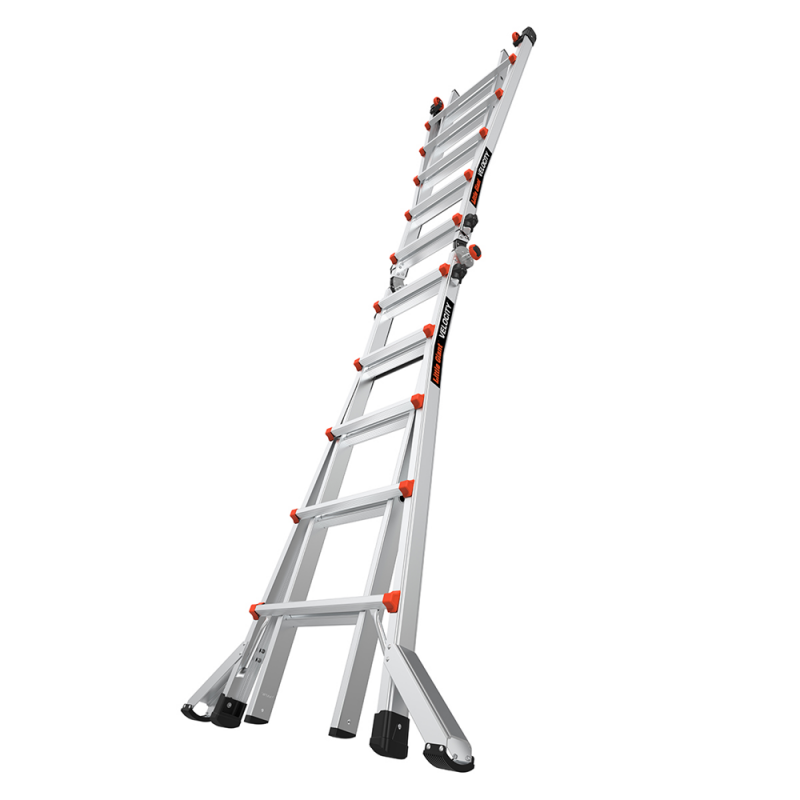 TB Davies 1304-015 5 Rung Little Giant Velocity Series 2.0