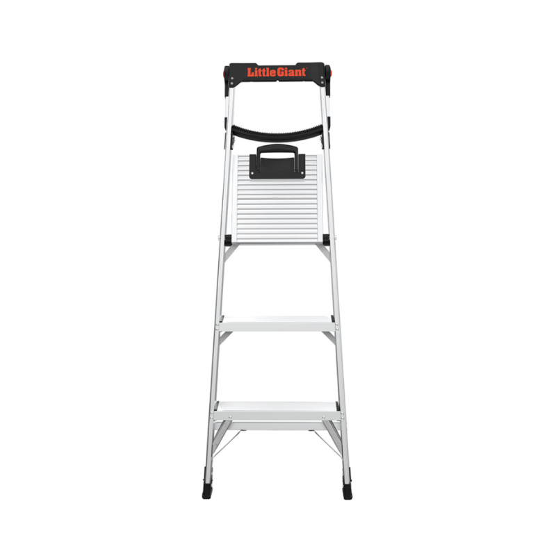 TB Davies 1304-053 3 Tread Little Giant Xtra-Lite Plus Step Ladder