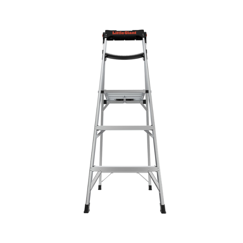 TB Davies 1304-053 3 Tread Little Giant Xtra-Lite Plus Step Ladder