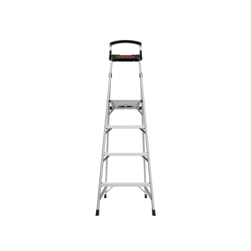 TB Davies 1304-054 4 Tread Little Giant Xtra-Lite Plus Step Ladder