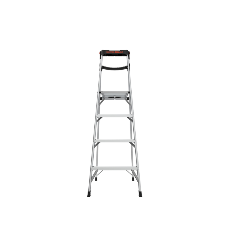 TB Davies 1304-054 4 Tread Little Giant Xtra-Lite Plus Step Ladder