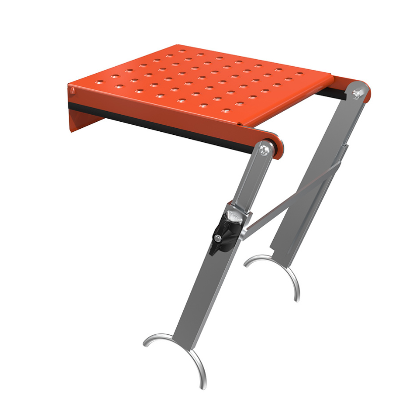 TB Davies 1304-235 Little Giant Adjustable Work Platform