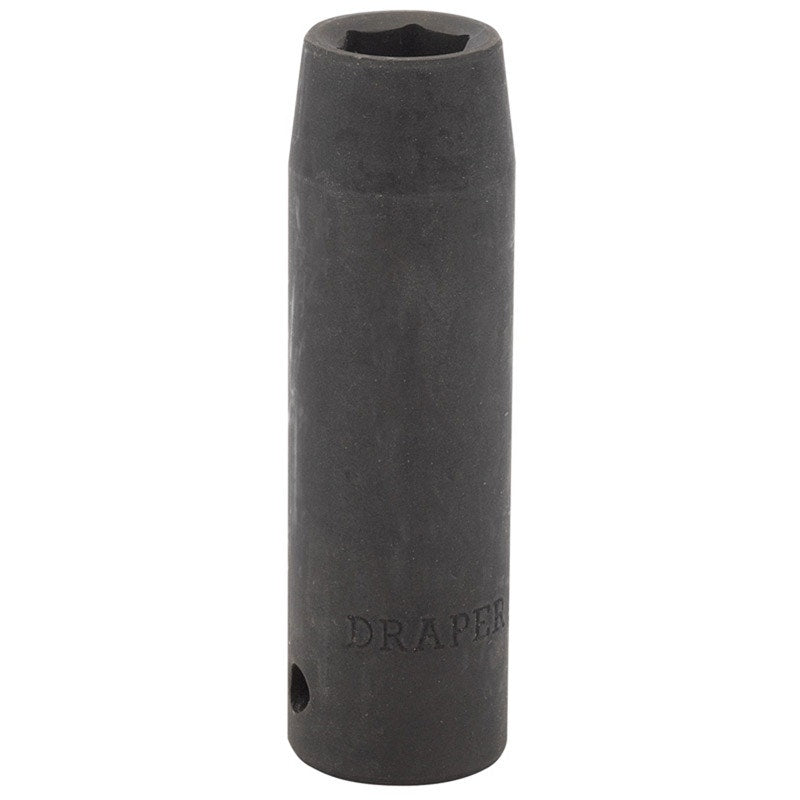 Draper 12740 Expert 13mm 1/2" Square Drive Deep Impact Socket