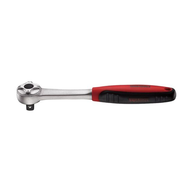 Teng Steel Ratchet 72 Teeth 1/4in Drive