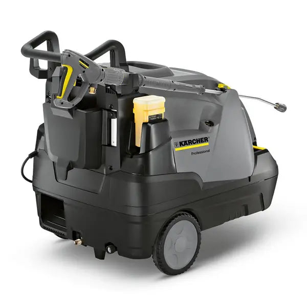 Karcher HDS 6/12 C Hot Water Pressure Washer