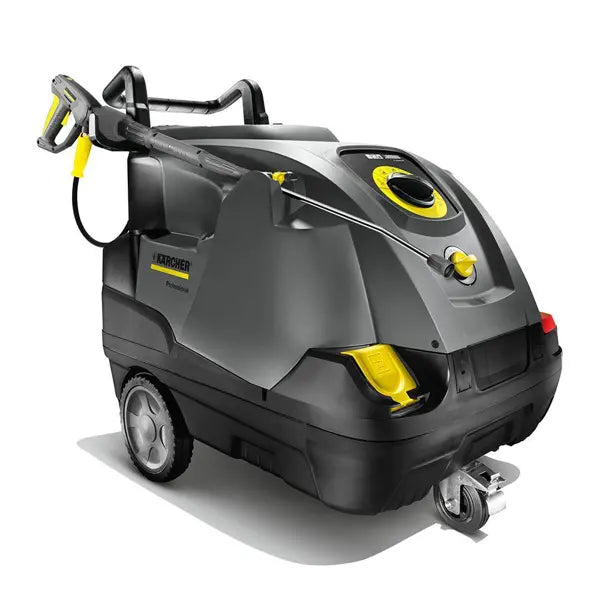 Karcher HDS 6/12 C Hot Water Pressure Washer