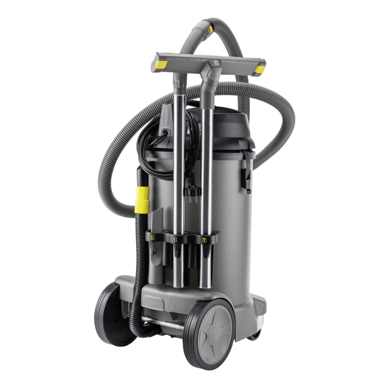 Karcher NT 48/1 110V All Purpose Vacuum