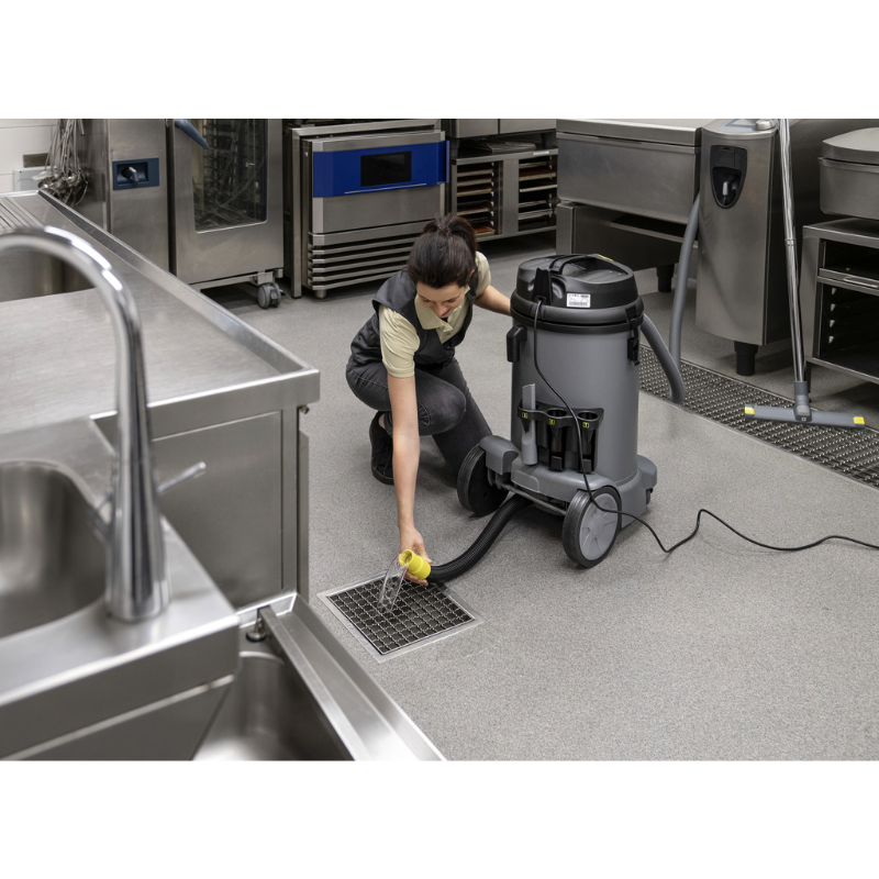 Karcher NT 48/1 240V All Purpose Vacuum