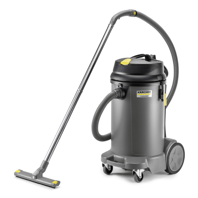 Karcher NT 48/1 240V All Purpose Vacuum
