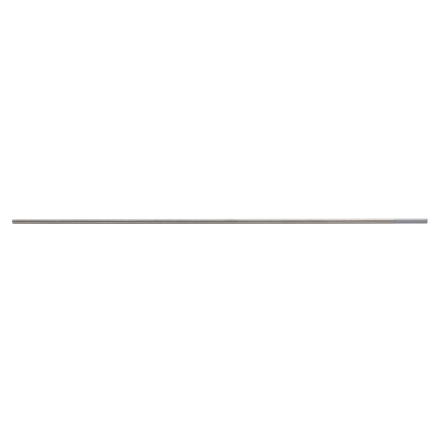 SIP 15088 1.6mm 2% Ceriated Tungsten TIG Electrode