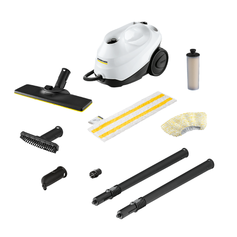 Karcher SC 3 EasyFix Steam Cleaner