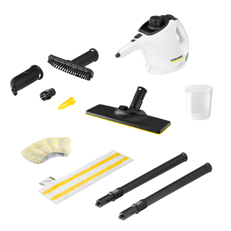 Home Steam Cleaners