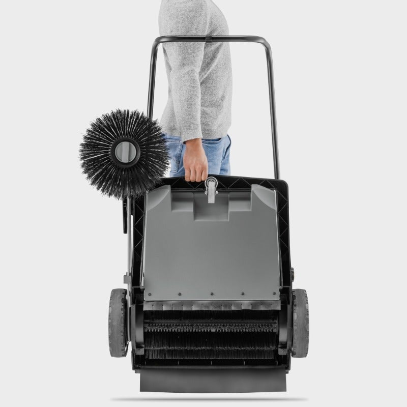 Karcher KM 70/15C Classic Push Sweeper