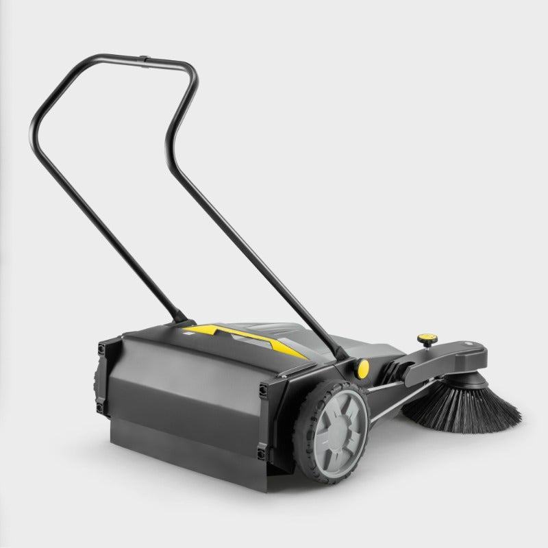 Karcher KM 70/15C Classic Push Sweeper